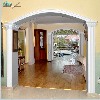 Erik 107-P bal oldali ablak véglezárás