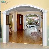 Erik 107-P ablak sarokelem