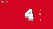 4 szám 9 cm