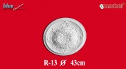 Marbet R13 rozetta