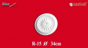 Marbet R15 rozetta