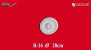 Marbet R16 rozetta