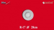 Marbet R17 rozetta