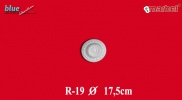 Marbet R19 rozetta