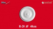 Marbet R20 rozetta