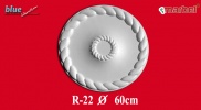 Marbet R22 rozetta