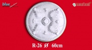 Marbet R26 rozetta