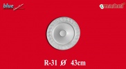 Marbet R31 rozetta