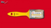 Ecset 40 mm sárga nyéllel