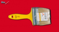 Ecset 80 mm sárga nyéllel