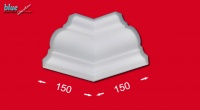 Fanni 09 belső sarokelem