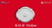 Marbet R10 rozetta
