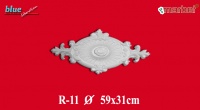 Marbet R11 rozetta