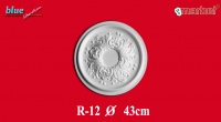 Marbet R12 rozetta