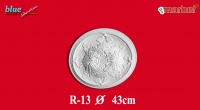 Marbet R13 rozetta