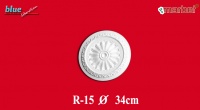 Marbet R15 rozetta