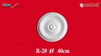 Marbet R20 rozetta