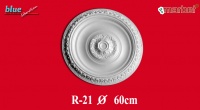 Marbet R21 rozetta