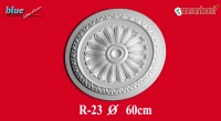 Marbet R23 rozetta