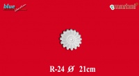 Marbet R24 rozetta