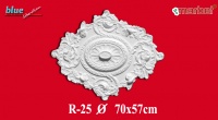 Marbet R25 rozetta
