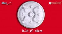 Marbet R26 rozetta