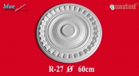 Marbet R27 rozetta
