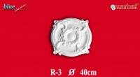 Marbet R3 rozetta