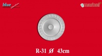 Marbet R31 rozetta