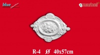 Marbet R4 rozetta