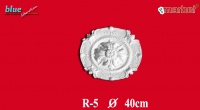 Marbet R5 rozetta