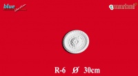 Marbet R6 rozetta