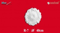 Marbet R7 rozetta