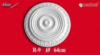 Marbet R9 rozetta