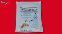 Takarófólia járható 4x5 m