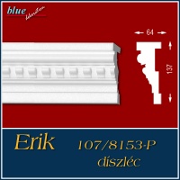 Erik 107-P kültéri díszléc
