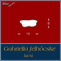 Gabriella felhő kicsi