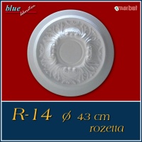 Marbet R14 rozetta