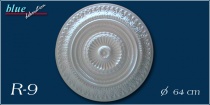 Marbet R9 rozetta