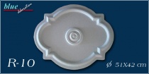 Marbet R10 rozetta