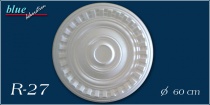 Marbet R27 rozetta